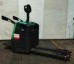 Mitsubishi transpallet, Zakelijke goederen, Ophalen, MITSUBISHI, Orderpicker, Elektrisch