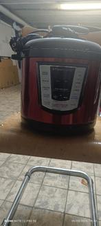 Mijoteuse électrique      Autocuiseur, Electroménager, Enlèvement, Neuf