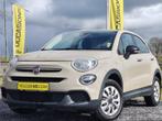 Fiat 500 X  1.6i E-Torq / GPS / 110ch, Autos, Fiat, Achat, Euro 6, Boîte manuelle, 500X