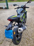 Moto Kawazaki, Motoren, Motoren | Kawasaki, 125 cc, 11 kW of minder, ABS, 1 cilinder