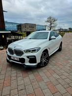 BMW X6 Xdrive 2020, Autos, Entreprise, Achat