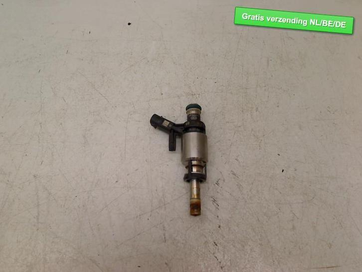 INJECTEUR Audi A3 Sportback (8VA / 8VF) (06g906036b), Autos : Pièces & Accessoires, Systèmes à carburant, Audi, Utilisé