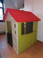 Maisonette enfant smoby, 100x122x84