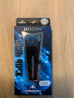 Dartspijlen josh rock 24g, Ophalen, Zo goed als nieuw, Pijlen
