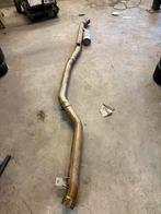 BCS midpipe, Ophalen