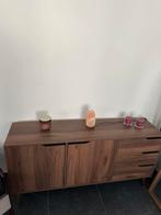 Dressoir walnoot, Ophalen, Nieuw