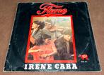 Irene Cara - Fame - 7” vinyl single - NL, Cd's en Dvd's, Vinyl | Filmmuziek en Soundtracks, Ophalen of Verzenden, Gebruikt