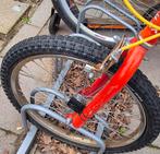 Bmx 20 inch, Moins de 47 cm, Acier, Enlèvement, Utilisé