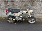 Honda Dax ST70, Motos, Particulier