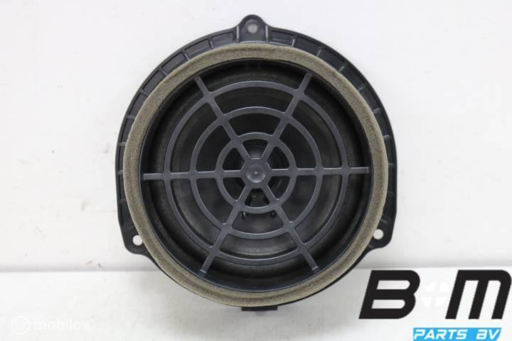 Bose luidspreker Audi A8 4H 4H0035411A, Auto diversen, Autospeakers, Gebruikt