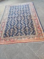 Wollen tapijt, Ophalen