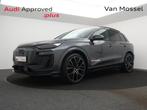 Audi Q6 e-tron Q6 e-Tron 100 kWh 55 Quattro S line, Achat, Automatique, Airbags, Électrique