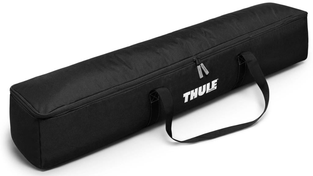 THULE OMNISTOR LUXURY TAS .GOEDE STAAT, Caravanes & Camping, Enlèvement, Comme neuf