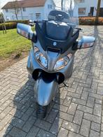 Burgman, Motoren, Motoren | Suzuki, Scooter, Particulier, Meer dan 35 kW, Handvatverwarming