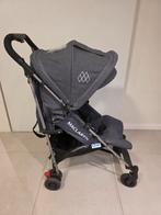 Plooibuggy, Ophalen, Maclaren