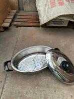 kookpot amc ovaal, Huis en Inrichting, Ophalen, Gebruikt