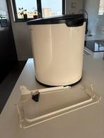Poubelle Brabantia 20 litres pour installation, Enlèvement, Comme neuf