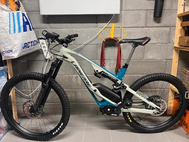 Lapierre GLP2 Elite Modèle 2022/2023, Vélos & Vélomoteurs, Vélos | VTT & Mountainbikes, Comme neuf, Hommes, Autres marques, Enlèvement