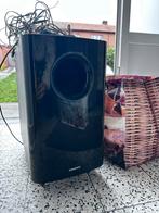 Onkyo, TV, Hi-fi & Vidéo, Enlèvement, Comme neuf