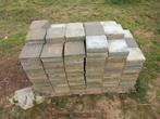 200 klinkers GRATIS, Tuin en Terras, Ophalen, Klinkers