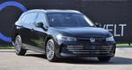 Volkswagen Passat Variant ELEGANCE MASSAGE BIG SCREEN CARPLA, Achat, Entreprise, Alcantara, Noir