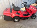 Hvc zitmaaier, Tuin en Terras, Zitmaaiers, Ophalen of Verzenden, Zo goed als nieuw, Versnellingen