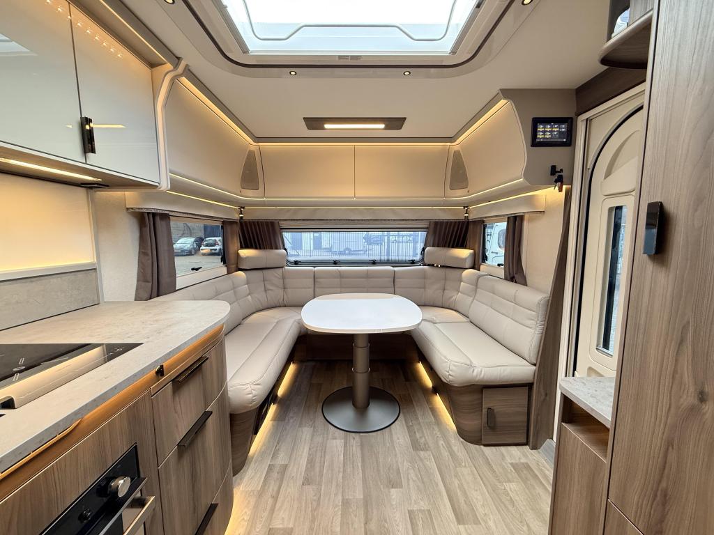 Kabe Imperial 780 DGLE, Entreprise, Poêle, Kabe, 2000 kg et plus