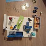 Playmobil Veterinary Practice 4346 complet, Enlèvement ou Envoi, Utilisé, Ensemble complet