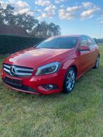 Mercedes A 200 Benzine AUTOMAAT, Auto's, 1595 cc, Particulier, Automaat, Bluetooth