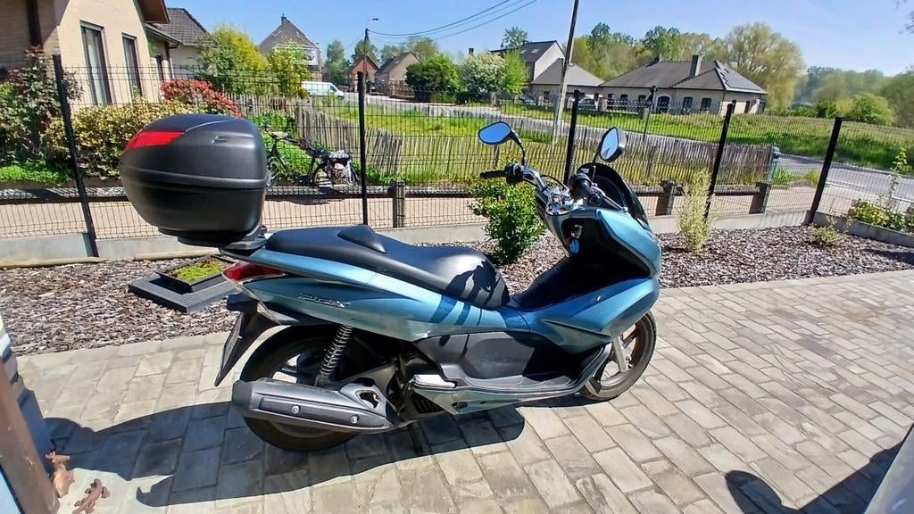 Scooter Honda PCX 125, Vélos & Vélomoteurs, Enlèvement