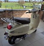 neco Gp azzuro 50 4T 0476.43.23.44, Ophalen of Verzenden, Nieuw, Benzine