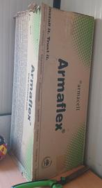 Armaflex zelfklevende isolatie 19mm, Nieuw, 5 tot 10 m², Ophalen, Minder dan 4 cm