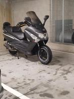 Sym gts 125 i evo Polini, Scooter, SYM, Particulier, 1 cylindre