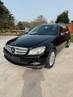 Mercedes Break 200 CDI Avangarde 2008, 100 kW, Achat, Electronic Stability Program (ESP), 161 g/km