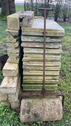 Tuinrol 50 cm, Tuin en Terras, Hand-tuingereedschap, Ophalen, Gebruikt