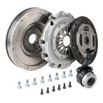 Ford Mondeo 2.0 TDCI koppeling vliegwiel Ford Focus Galaxy K, Neuf, -, -, -