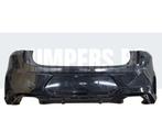Bumper BMW X4 G02 M-Pakket M Pakket  FACELIFT LCI 21- 511280, Arrière, -, Utilisé, -