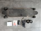 Longboard électrique, Enlèvement, Utilisé, Skateboard, Longboard