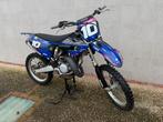 Yamaha 125 yz 2014 d'origine, Vélos & Vélomoteurs, 125 cm³, Yamaha, Comme neuf, 6 vitesses