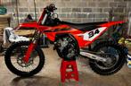KTM SX-F 350 vanaf 2025, Fietsen en Brommers, Brommers | Crossbrommers, Ophalen, Zo goed als nieuw
