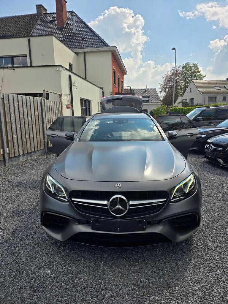 Transformation Utilitaire Mercedes-Benz !Fabricant COP!, Autos, Entreprise, Achat, Mercedes-Benz