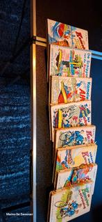 De kameleon 8 boeken, Boeken, Ophalen of Verzenden, Gelezen, H.de Roos