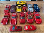 Modelauto’s schaal 1:18 collectie, Ophalen, Gebruikt, Autoart