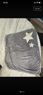 Nid d’ange, Enlèvement, Utilisé, Gigoteuse ou Couverture d'emmaillotage