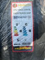 4 Minerva 275/45-21 nieuwe winterbanden, Auto-onderdelen, Banden en Velgen, Ophalen, 275 mm, Nieuw, Band(en)