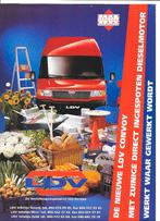 LDV bestelwagens, Enlèvement ou Envoi, Comme neuf, Autres marques