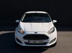 Ford Fiesta met keuring, Auto's, Voorwielaandrijving, Euro 5, Wit, Handgeschakeld