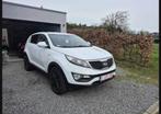 Kia Sportage 1.6 GDI – Navi – sièges chauffants – 77.757 km, Autos, Kia, Euro 5, 149 g/km, Noir, 5 portes