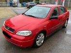 Opel Astra 1.6 Benzine automaat Gekeurd vvk, Automaat, 4 cilinders, Elektrische ramen, 1595 cc