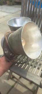 2 places, Maison & Meubles, Oldschool, Halogène, Spot encastrable ou Spot mural, Enlèvement